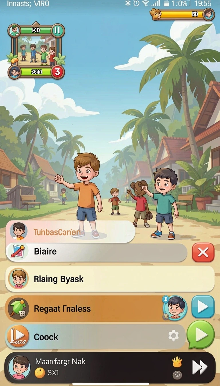 Screenshot marina77 nomor 2