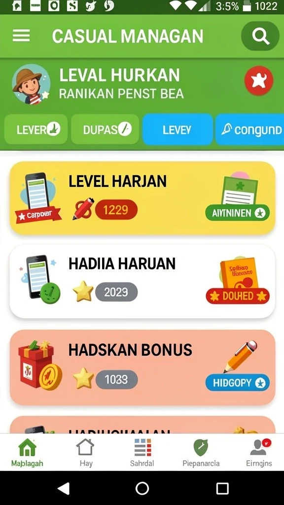 Screenshot menangbet nomor 1