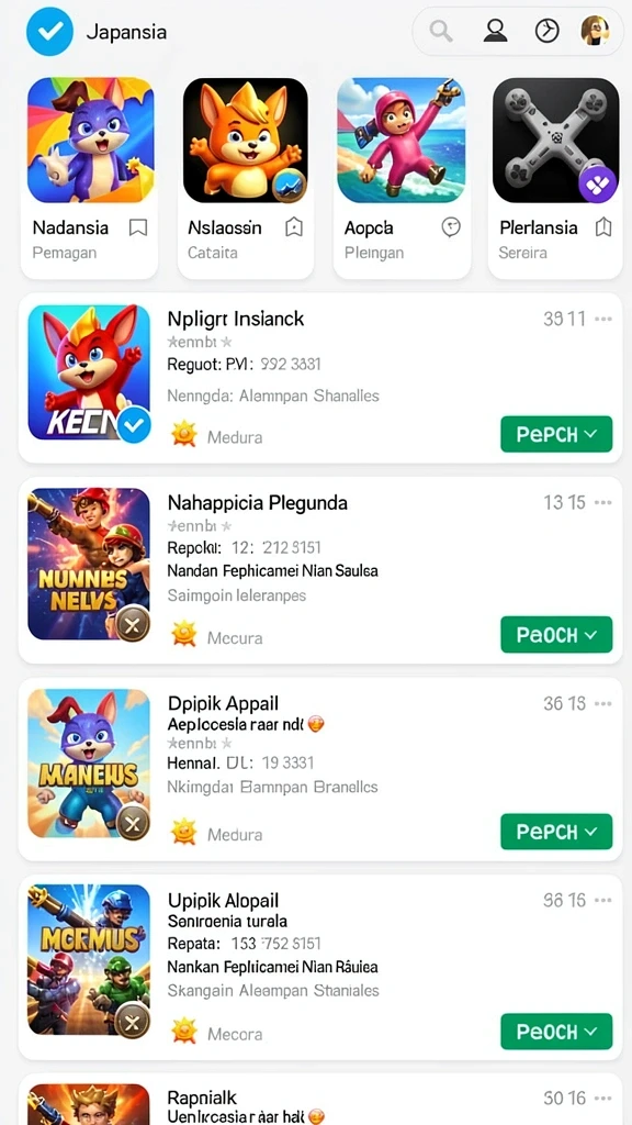 Screenshot nesiafun nomor 3