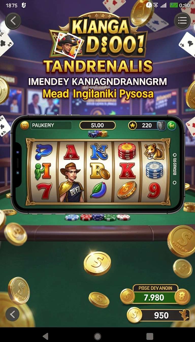 Screenshot poker88 nomor 1
