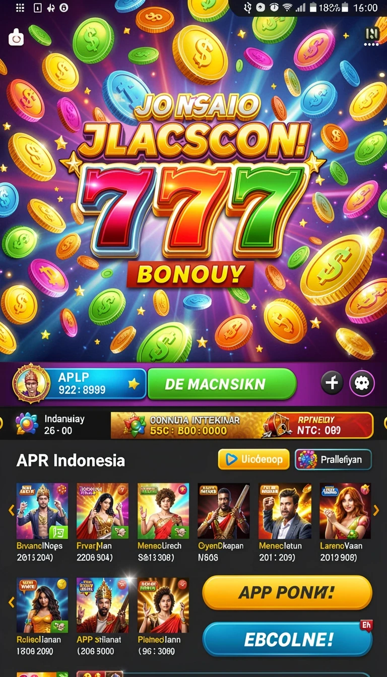 Screenshot poker88 nomor 2