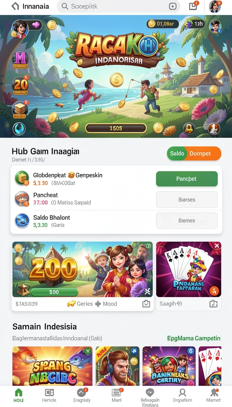 Screenshot poker88 nomor 3