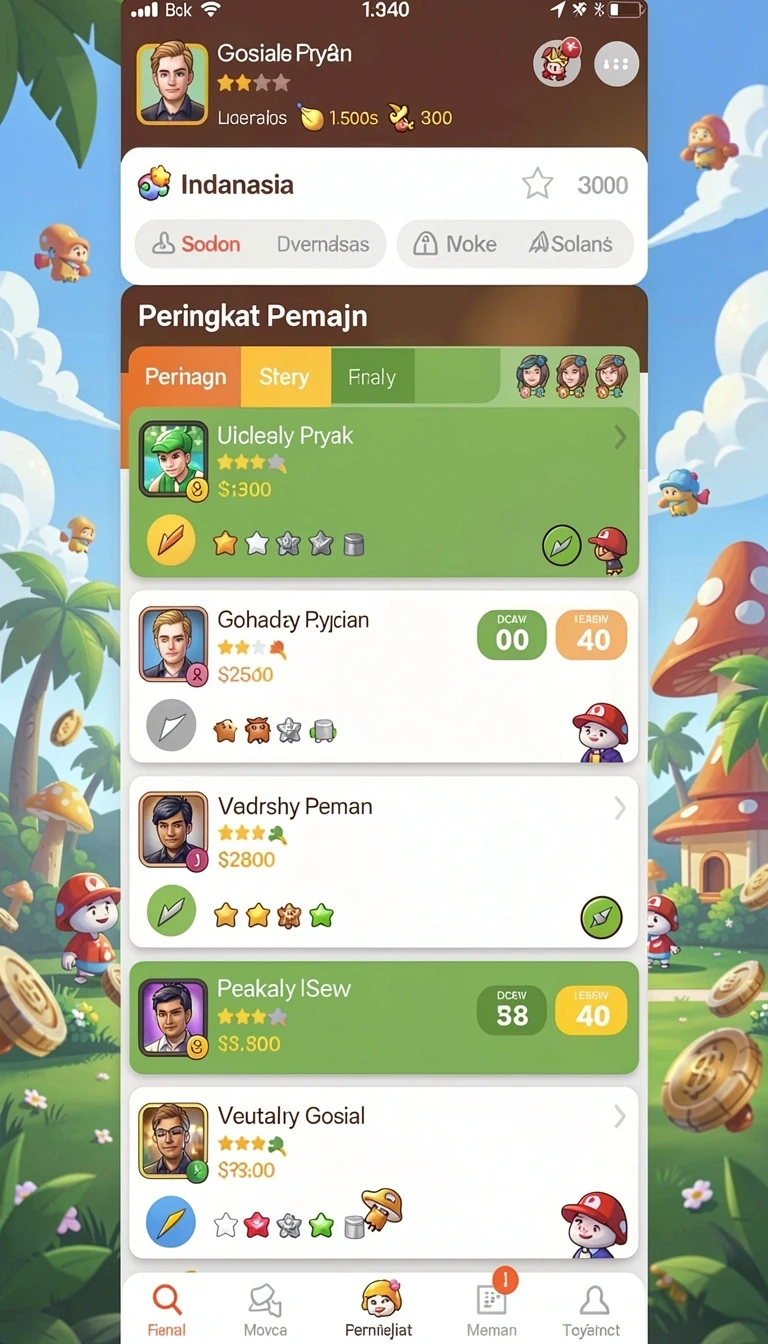 Screenshot prima77 nomor 3