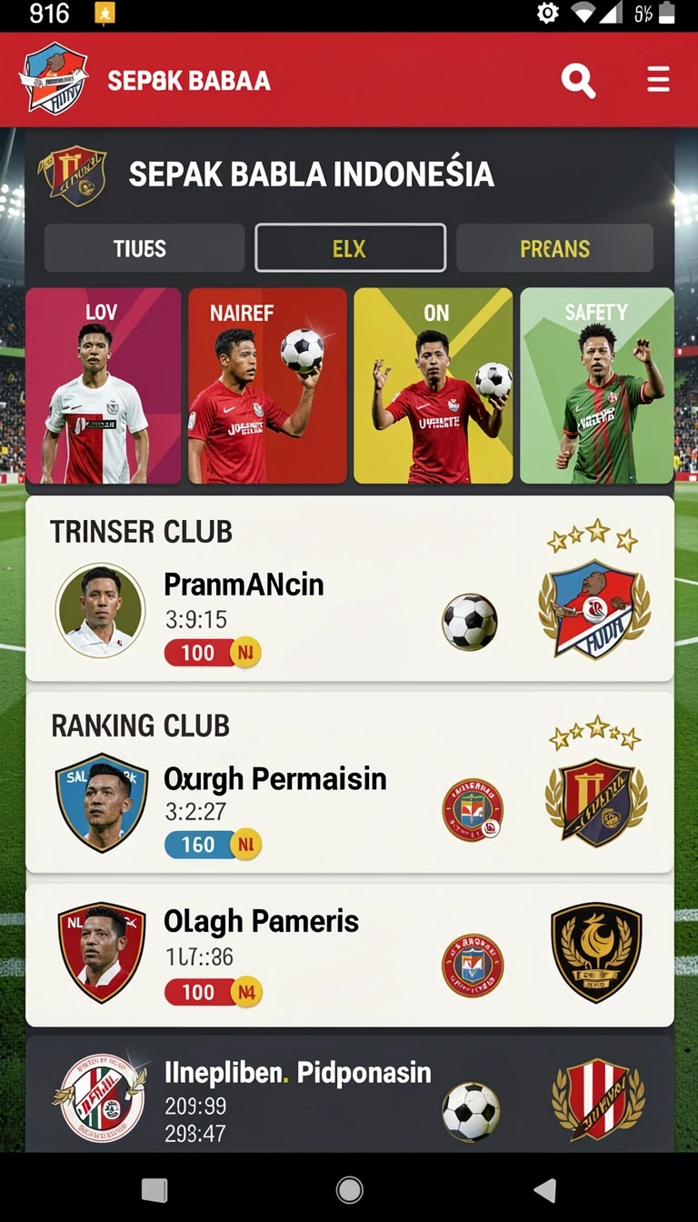 Screenshot probet88 nomor 3
