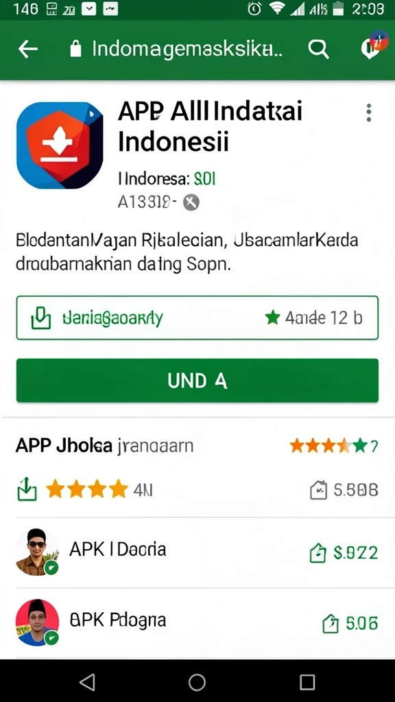 Screenshot pttogel nomor 2