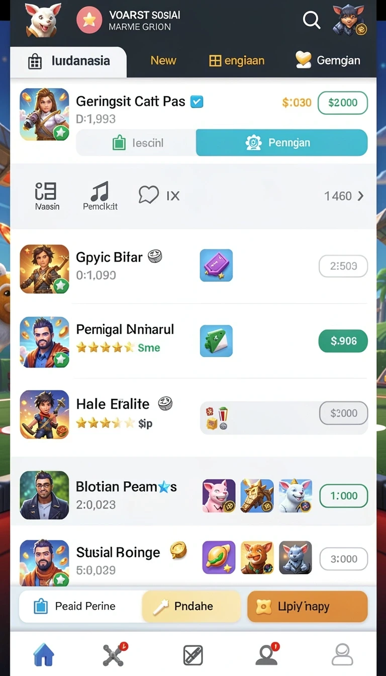 Screenshot rajabotak nomor 1
