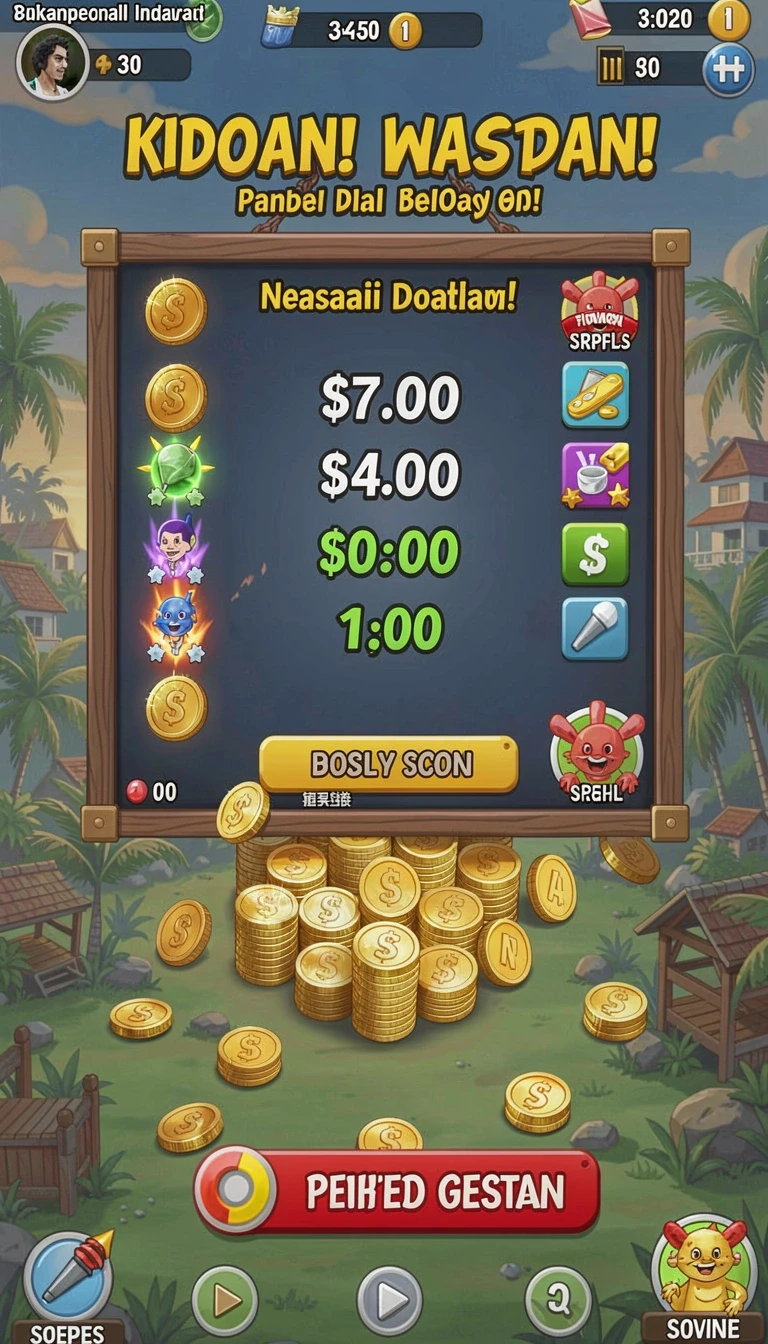 Screenshot rajajuara nomor 3