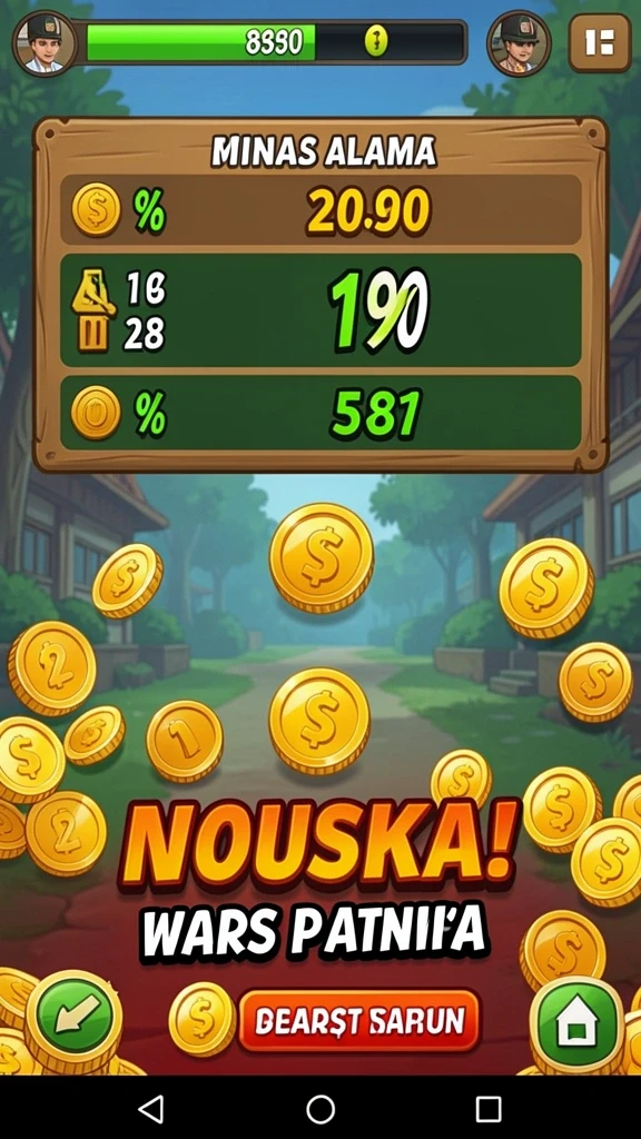 Screenshot rajasloto nomor 3