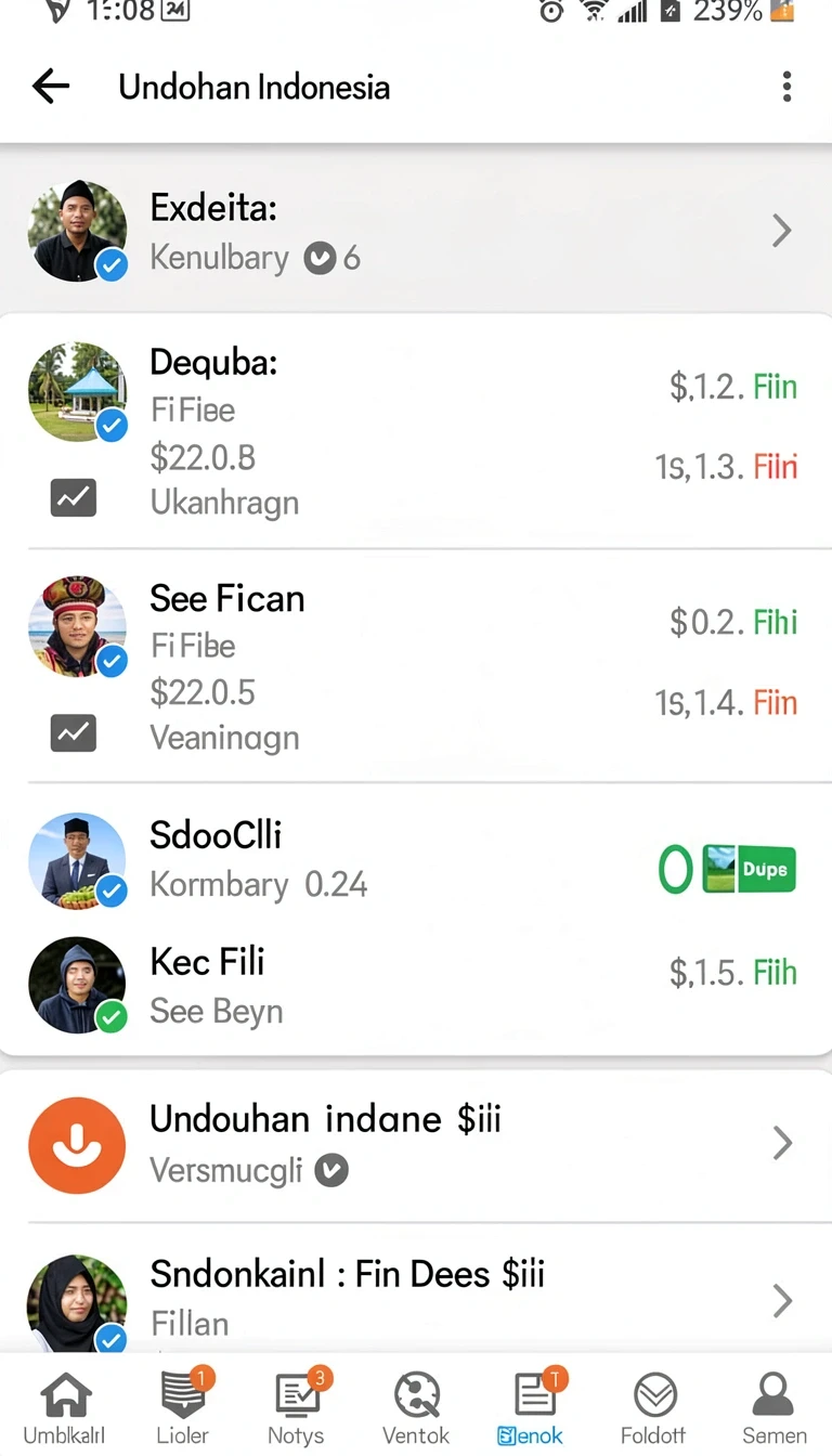 Screenshot rajastar nomor 1