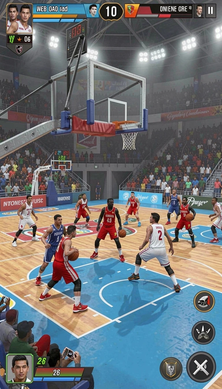 Screenshot royal88 nomor 1