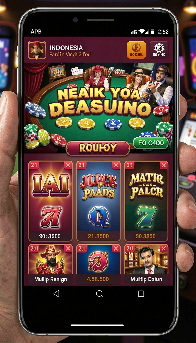 Screenshot royal88 nomor 2