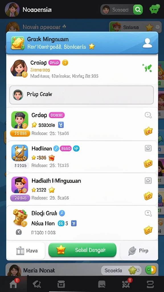 Screenshot rpvip6 nomor 1