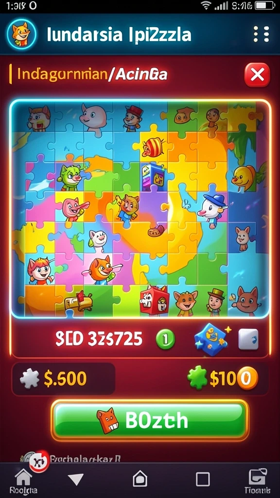 Screenshot rpvip6 nomor 3