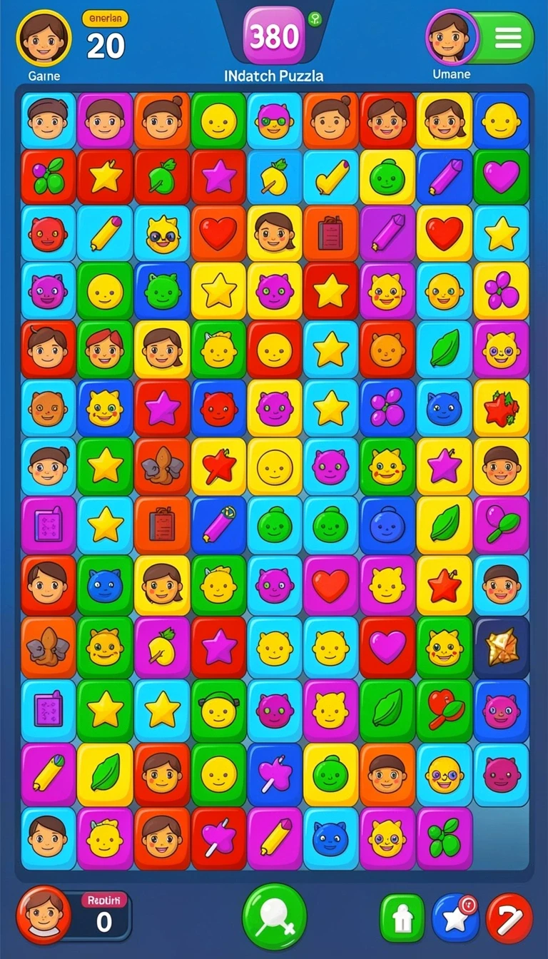 Screenshot rsngame nomor 2