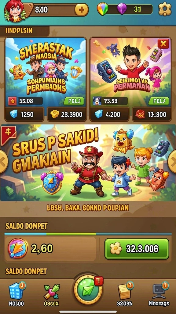 Screenshot rsnok nomor 1
