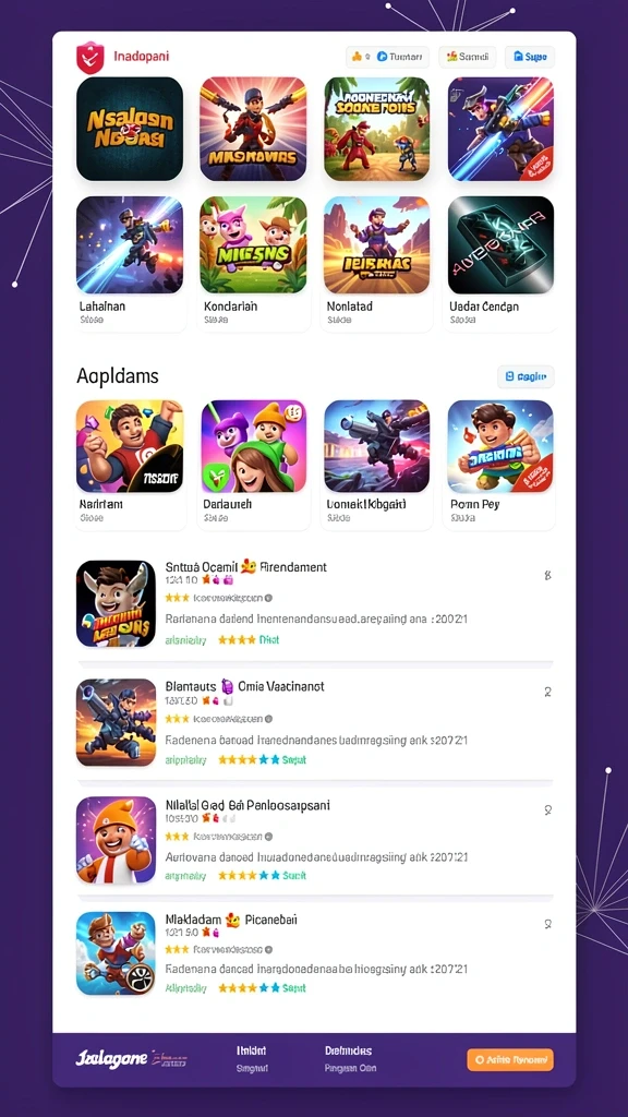 Screenshot samurai88 nomor 2
