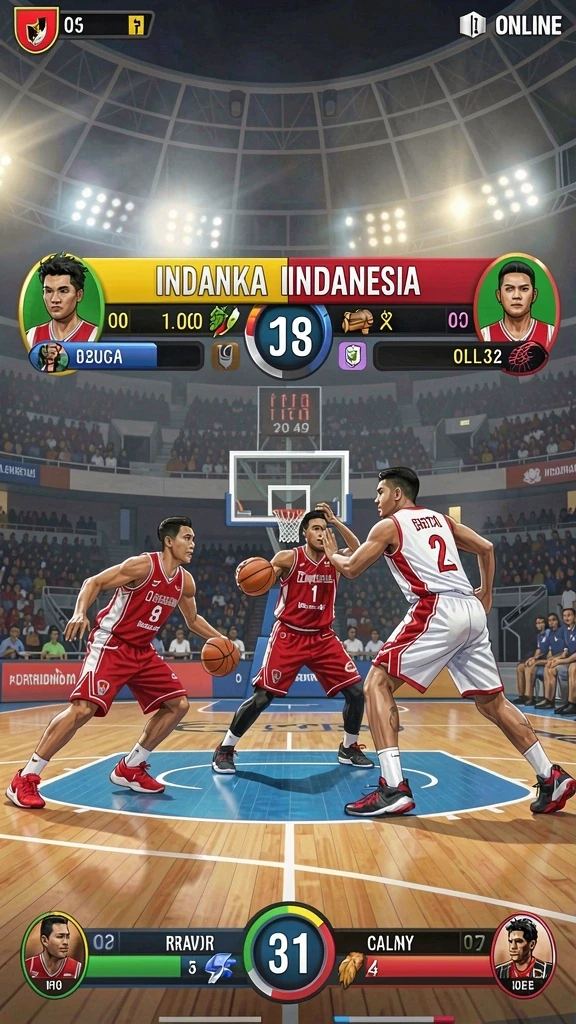 Screenshot situstoto nomor 3