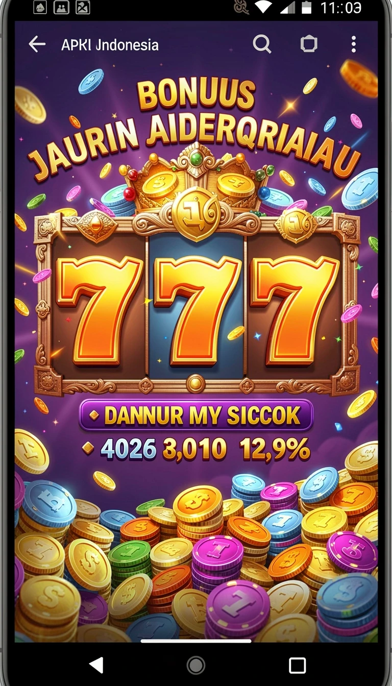 Screenshot sl999 nomor 2