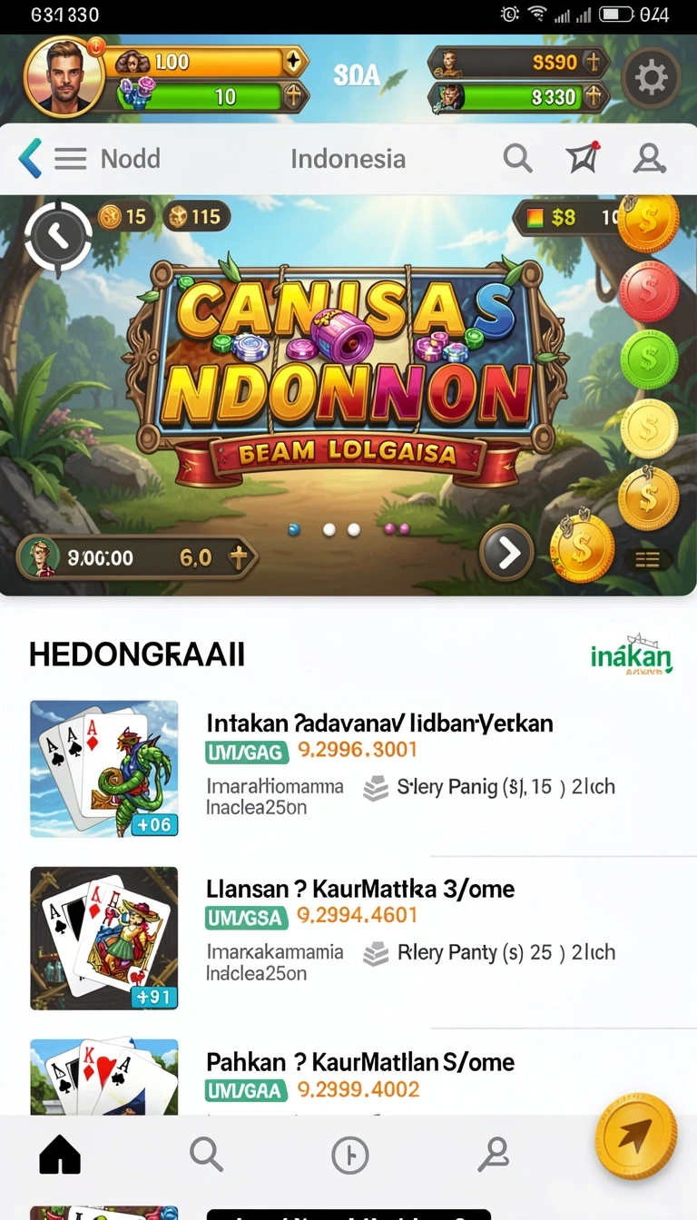 Screenshot sl999 nomor 3
