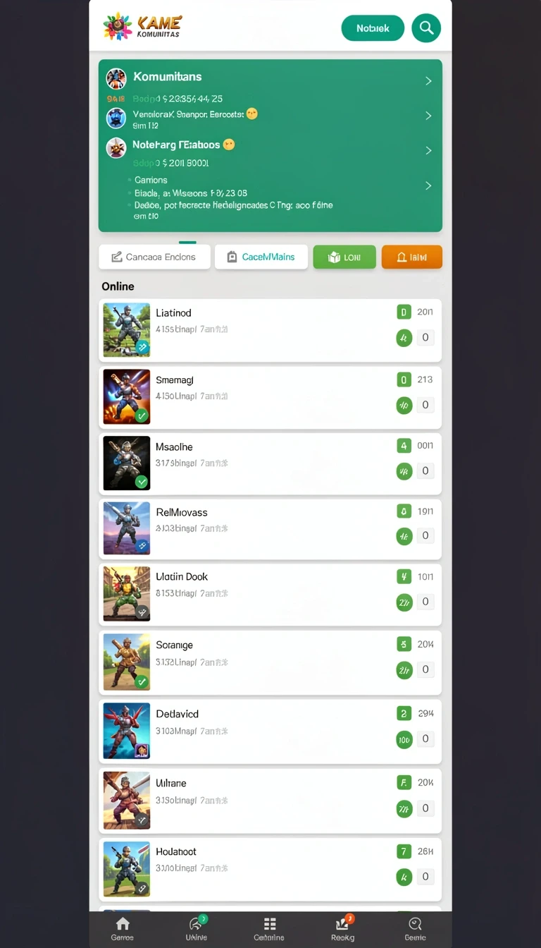 Screenshot slotsidr nomor 3