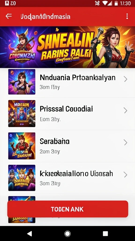 Screenshot suka86 nomor 2
