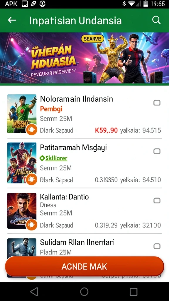 Screenshot svip5 nomor 3