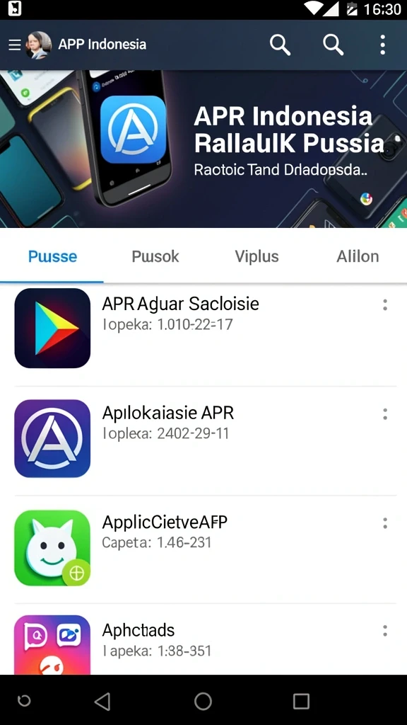 Screenshot svipsidn nomor 3