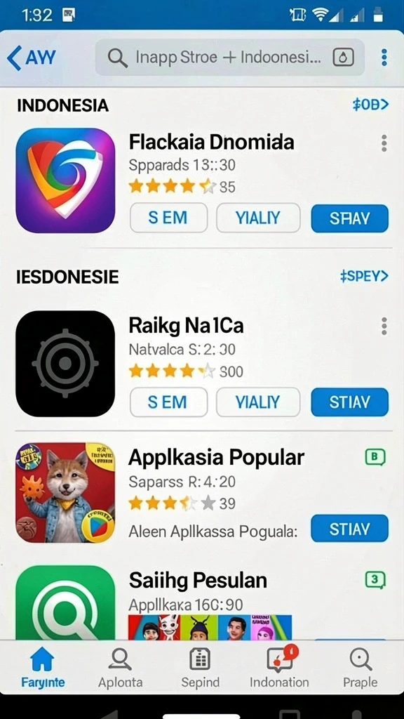 Screenshot t9999 nomor 1