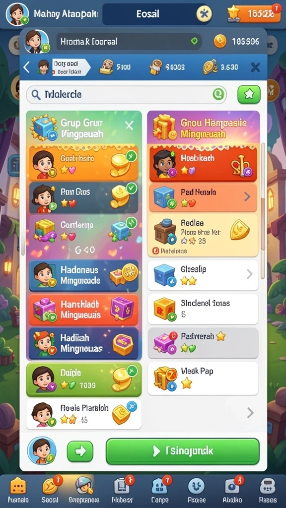 Screenshot uang4d nomor 3