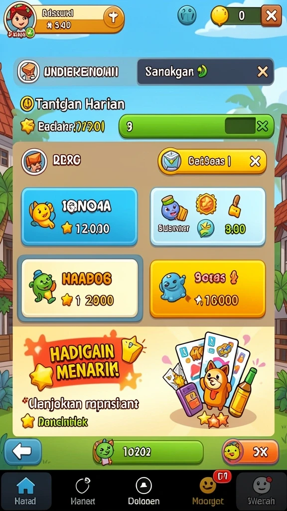 Screenshot uno4d nomor 3