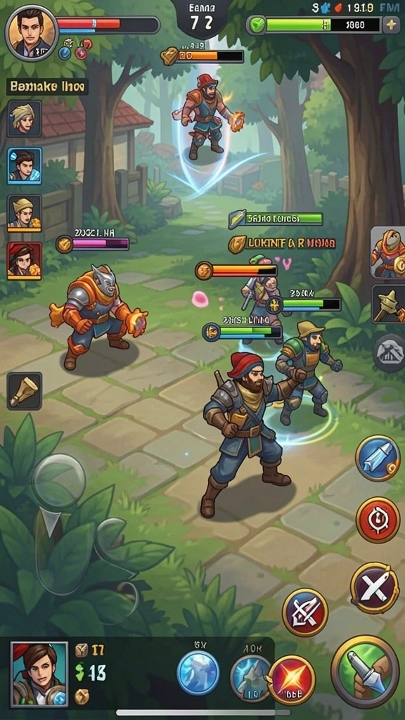 Screenshot wow33 nomor 3