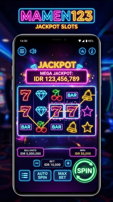 mamen123 — galeri pratinjau - APK Resmi